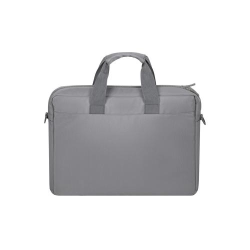 RIVACASE 8234 light grey сумка для ноутбука 13; - купить подарки с логотипом в Воронеже