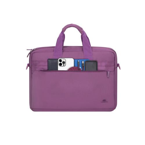 RIVACASE 8234 violet сумка для ноутбука 13; - купить необычные сувениры в Воронеже