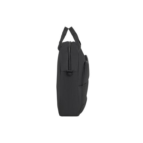 RIVACASE 8422 black ECO сумка для ноутбука 13.3-14 / 6; - купить именные сувениры в Воронеже