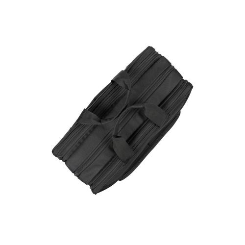 RIVACASE 8432 black ECO сумка для ноутбука 15.6 / 6; - купить подарки с логотипом в Воронеже