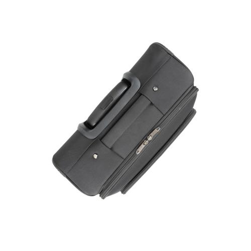 RIVACASE 8481 black ECO бизнес кейс на 4-х колесах 20 / 2; - купить подарки с логотипом в Воронеже