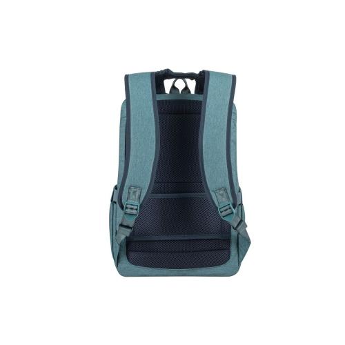 RIVACASE 7760 aquamarine ECO рюкзак для ноутбука 15.6 / 6; - купить именные сувениры в Воронеже
