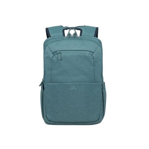 RIVACASE 7760 aquamarine ECO рюкзак для ноутбука 15.6 / 6; - купить необычные подарки в Воронеже