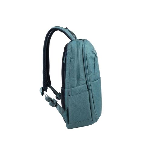 RIVACASE 7760 aquamarine ECO рюкзак для ноутбука 15.6 / 6; - купить необычные сувениры в Воронеже