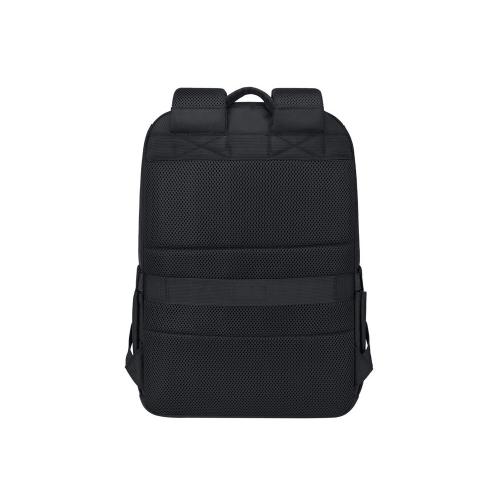 RIVACASE 8062 black рюкзак для ноутбука 15.6-16 / 12; - купить подарки с логотипом в Воронеже