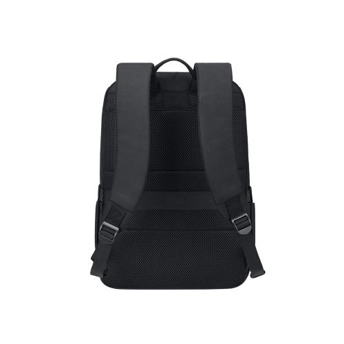 RIVACASE 8062 black рюкзак для ноутбука 15.6-16 / 12; - купить именные сувениры в Воронеже