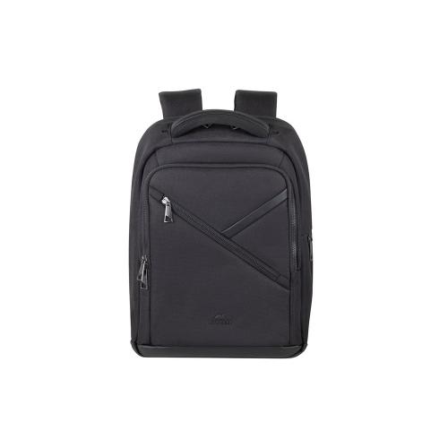 RIVACASE 8126 black ECO рюкзак для MacBook Air 15 и ноутбука 14 / 6; - купить необычные подарки в Воронеже