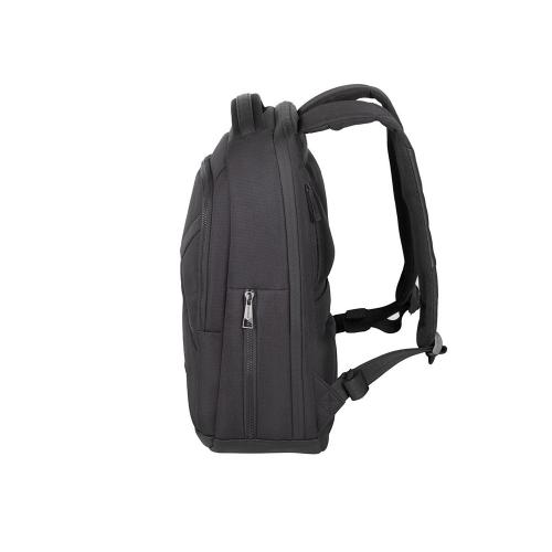 RIVACASE 8126 black ECO рюкзак для MacBook Air 15 и ноутбука 14 / 6; - купить необычные сувениры в Воронеже