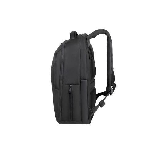 RIVACASE 8164 black ECO рюкзак для ноутбука 17.3 / 4; - купить подарки с логотипом в Воронеже