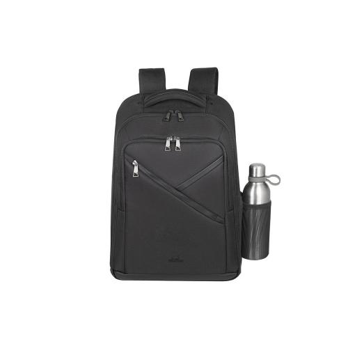 RIVACASE 8164 black ECO рюкзак для ноутбука 17.3 / 4; - купить необычные сувениры в Воронеже