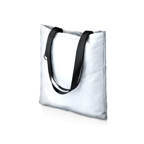 Светоотражающая сумка для шопинга Neo Reflector; - купить необычные сувениры в Воронеже