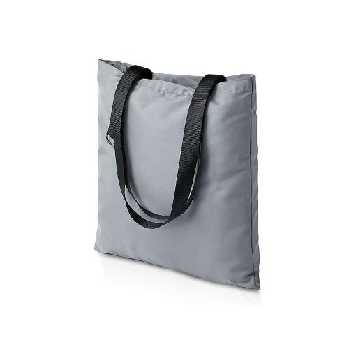 Светоотражающая сумка для шопинга Neo Reflector; - купить необычные подарки в Воронеже