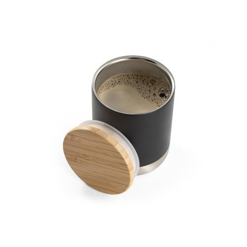 NORRE TUMBLER. Чашка из нержавеющей стали; - купить именные сувениры в Воронеже