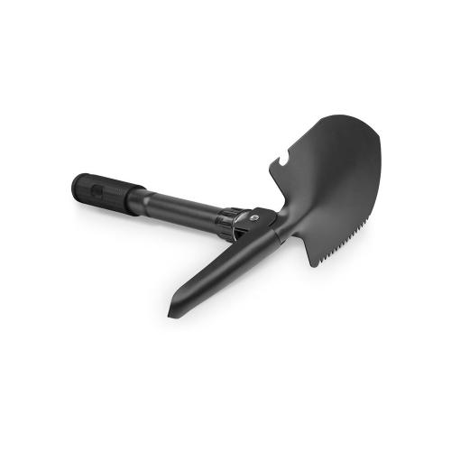 DIG. Складная металлическая лопатка; - купить необычные сувениры в Воронеже