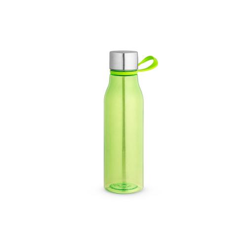 SENNA. Бутылка для спорта из rPET, светло-зеленый