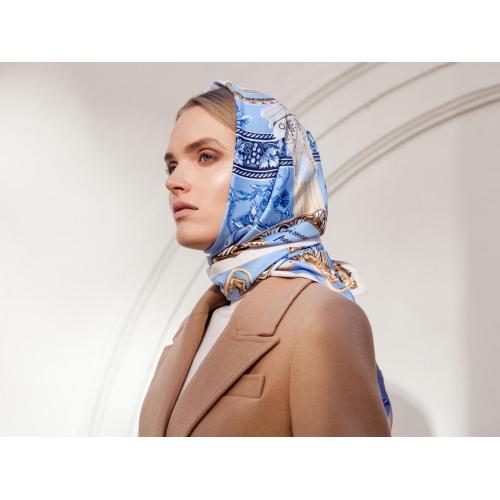 Платок Жемчужина Крыма; - купить именные сувениры в Воронеже