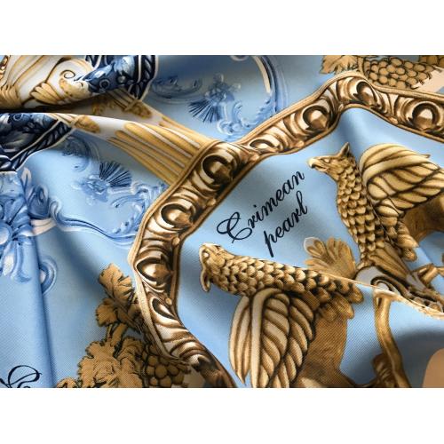 Платок Жемчужина Крыма; - купить необычные подарки в Воронеже