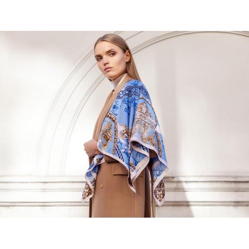 Платок Жемчужина Крыма; - купить необычные сувениры в Воронеже