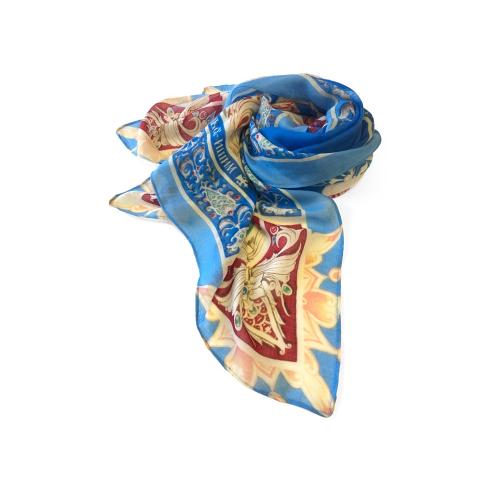 Палантин Конёк - Горбунок; - купить необычные сувениры в Воронеже