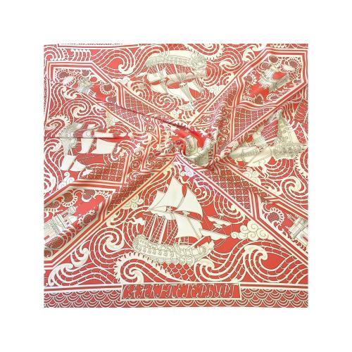 Платок Русская резьба по кости; - купить необычные сувениры в Воронеже