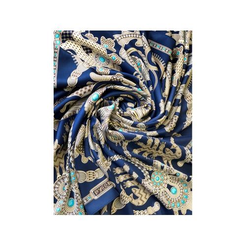 Платок Русское золотное шитьё; - купить именные сувениры в Воронеже