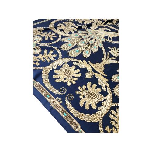 Платок Русское золотное шитьё; - купить необычные подарки в Воронеже