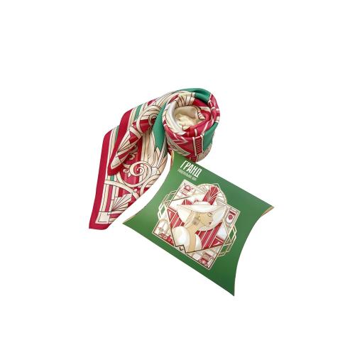 Платок Гранд; - купить именные сувениры в Воронеже