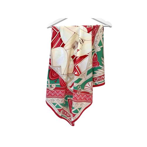 Платок Гранд; - купить необычные сувениры в Воронеже