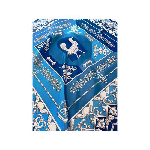 Платок Птица дивная; - купить необычные подарки в Воронеже