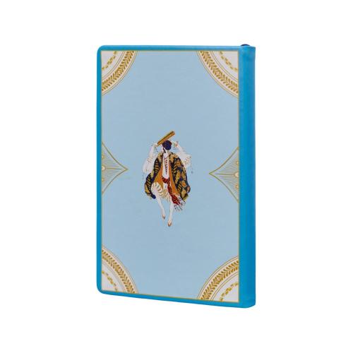 Блокнот Русские сезоны Леон Бакст; - купить необычные подарки в Воронеже