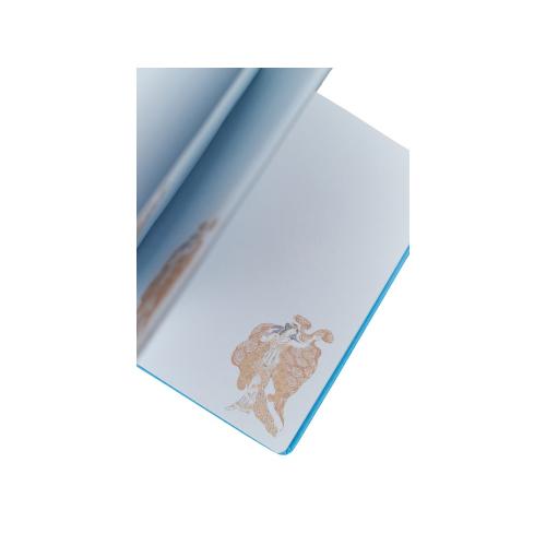 Блокнот Русские сезоны Леон Бакст; - купить именные сувениры в Воронеже