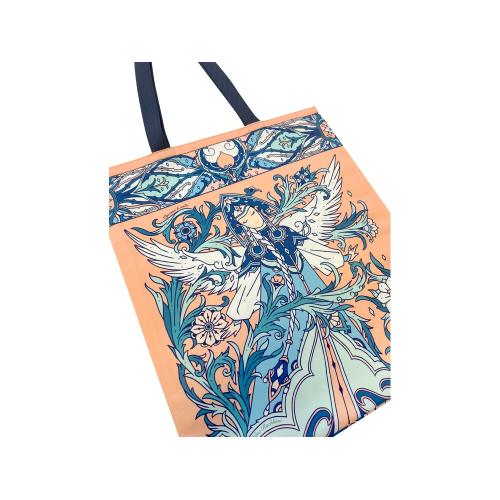 Шоппер Царевна Лебедь; - купить необычные подарки в Воронеже