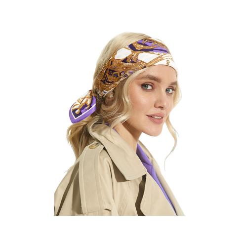 Платок Пасхальное яйцо-часы Петушок; - купить необычные подарки в Воронеже