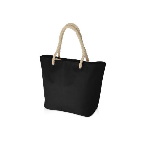 Сумка Seaside для шопинга и пляжа с широким дном; - купить необычные подарки в Воронеже