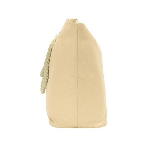 Сумка Seaside для шопинга и пляжа с широким дном; - купить именные сувениры в Воронеже