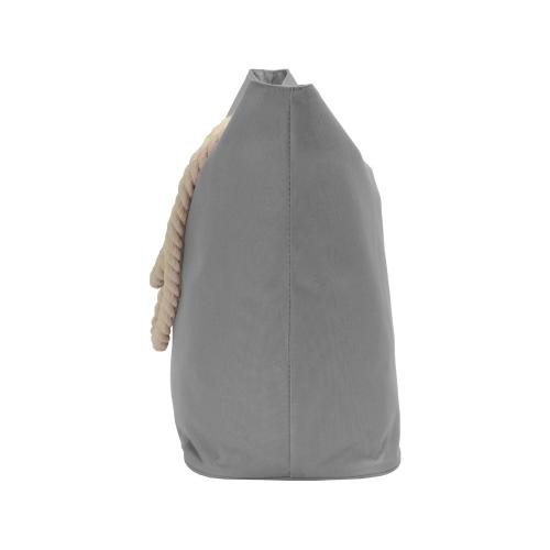 Сумка Seaside для шопинга и пляжа с широким дном; - купить именные сувениры в Воронеже