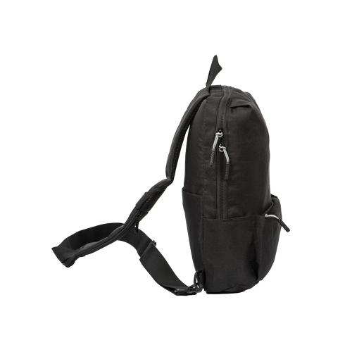 Рюкзак-слинг на одно плечо Side; - купить подарки с логотипом в Воронеже