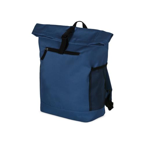 Рюкзак-мешок New sack, темно-синий