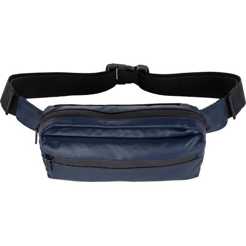 Сумка на пояс Just; - купить подарки с логотипом в Воронеже