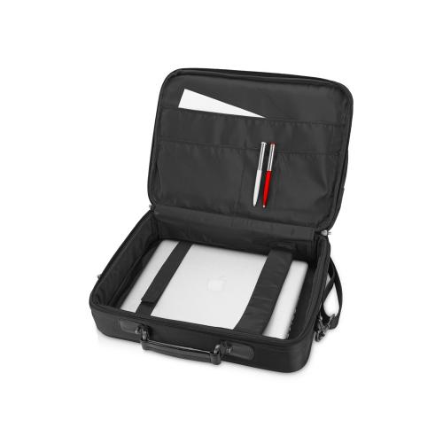 Сумка для ноутбука Сиэтл; - купить необычные подарки в Воронеже