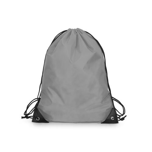 Рюкзак-мешок на шнуровке Reviver из переработанного пластика; - купить необычные подарки в Воронеже