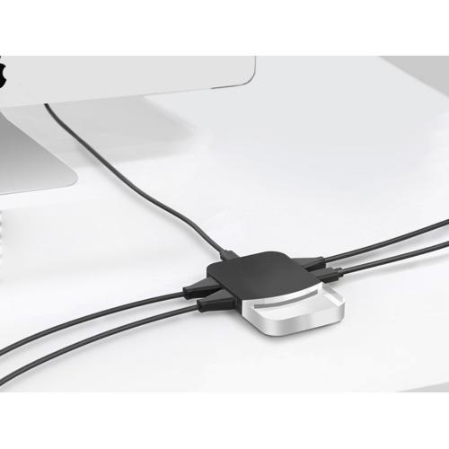 USB хаб Mini iLO Hub; - купить необычные подарки в Воронеже