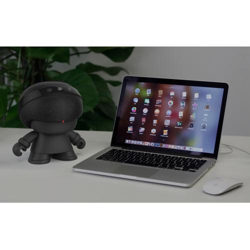 Портативная колонка XOOPAR Grand XBOY; - купить необычные подарки в Воронеже