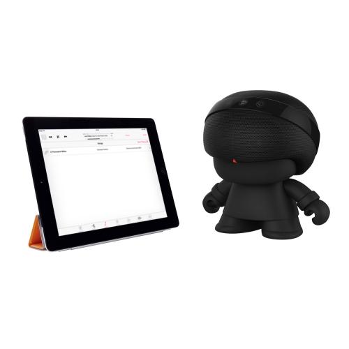 Портативная колонка XOOPAR Grand XBOY; - купить необычные сувениры в Воронеже