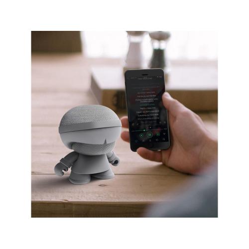 Портативная колонка X5 XOOPAR BOY STEREO; - купить необычные сувениры в Воронеже