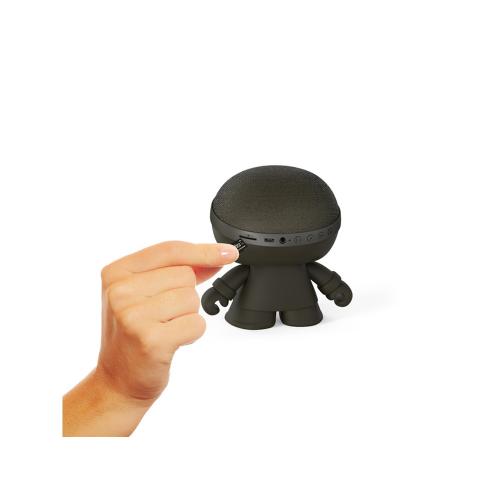 Портативная колонка X5 XOOPAR BOY STEREO; - купить необычные подарки в Воронеже