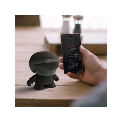 Портативная колонка X5 XOOPAR BOY STEREO; - купить необычные сувениры в Воронеже