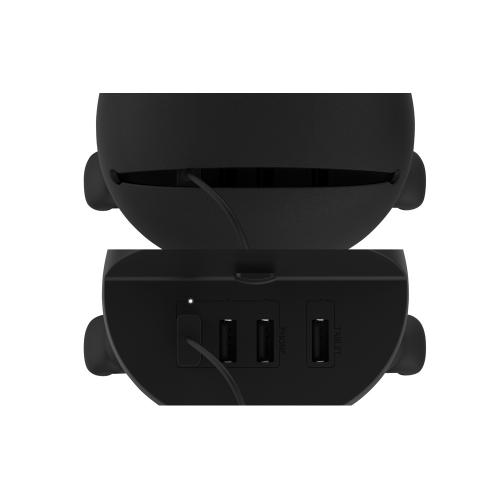 USB Hub XOOPAR BOY; - купить подарки с логотипом в Воронеже