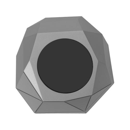 Док-станция Geo Dock с быстрой беспроводной зарядкой; - купить именные сувениры в Воронеже