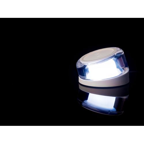 Док-станция с беспроводной зарядкой ILO; - купить именные сувениры в Воронеже